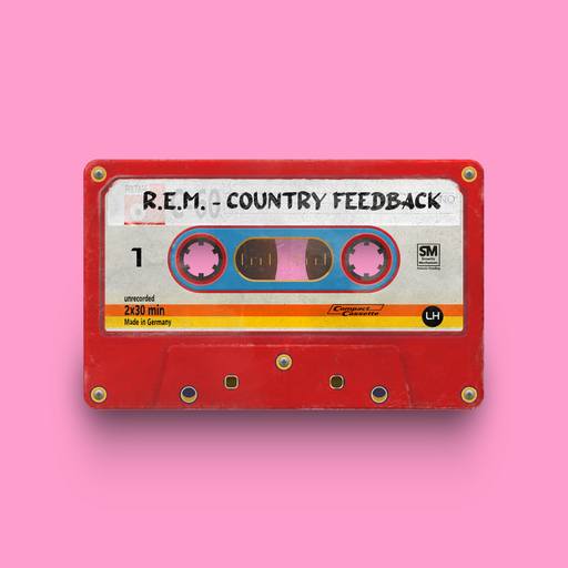 09417 - R.E.M. - Country Feedback